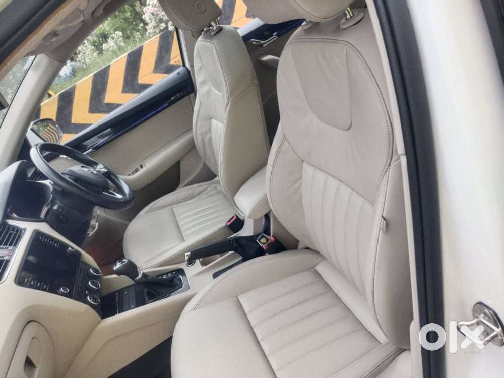 Skoda Octavia 2.0 Tdi At L K, 2019, Diesel