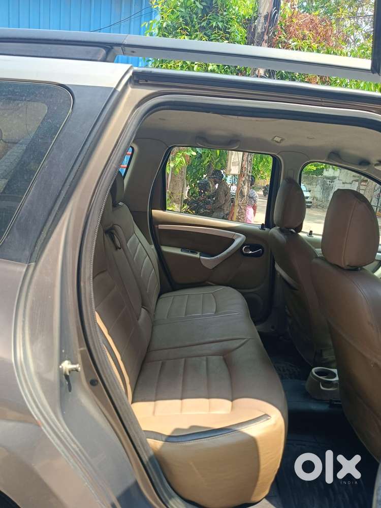 Nissan Terrano 2013-2017 Xl Plus 85 Ps, 2016, Diesel