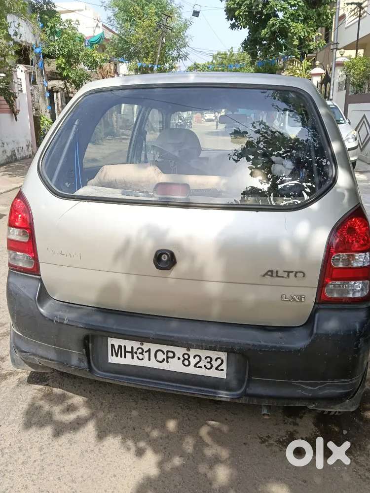 Alto 800 Good Condition