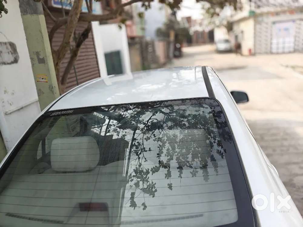 Maruti Suzuki Sx4 2008 Petrol 102400 Km Driven Valid 2028 Tak