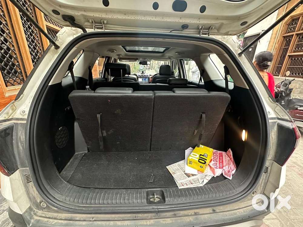 Hyundai Alcazar Platinum 2022 At 7 Seater