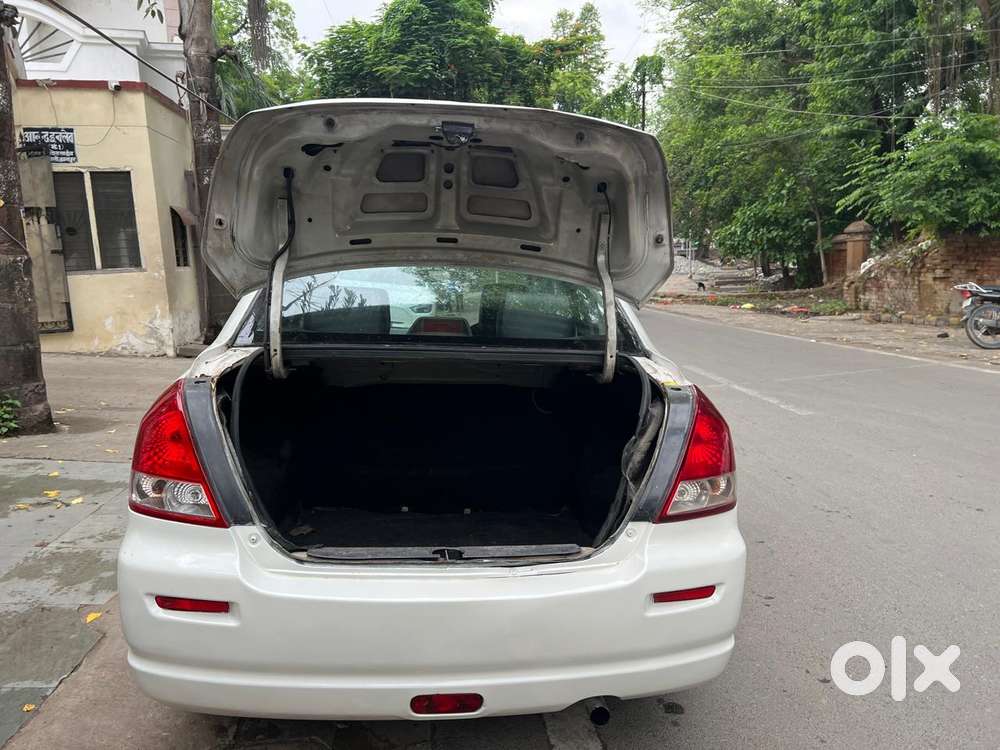 Maruti Suzuki Swift Dzire Vdi Bsiv, 2011, Diesel