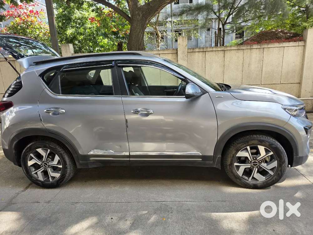 Kia Sonet 1.0 2022 Petrol Manual