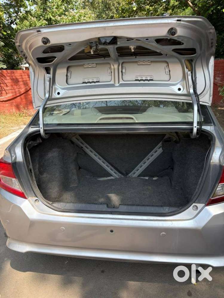 Honda Amaze S Mt I-dtec, 2019, Diesel