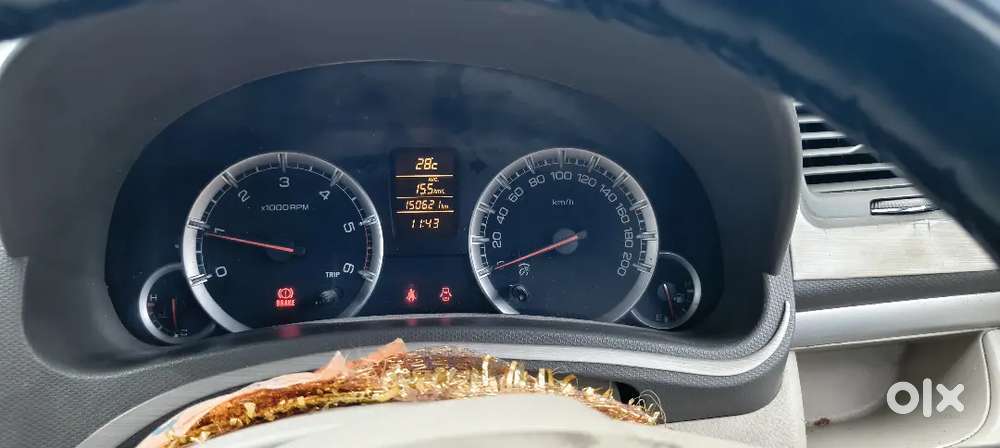 Maruti Suzuki Ertiga 2014