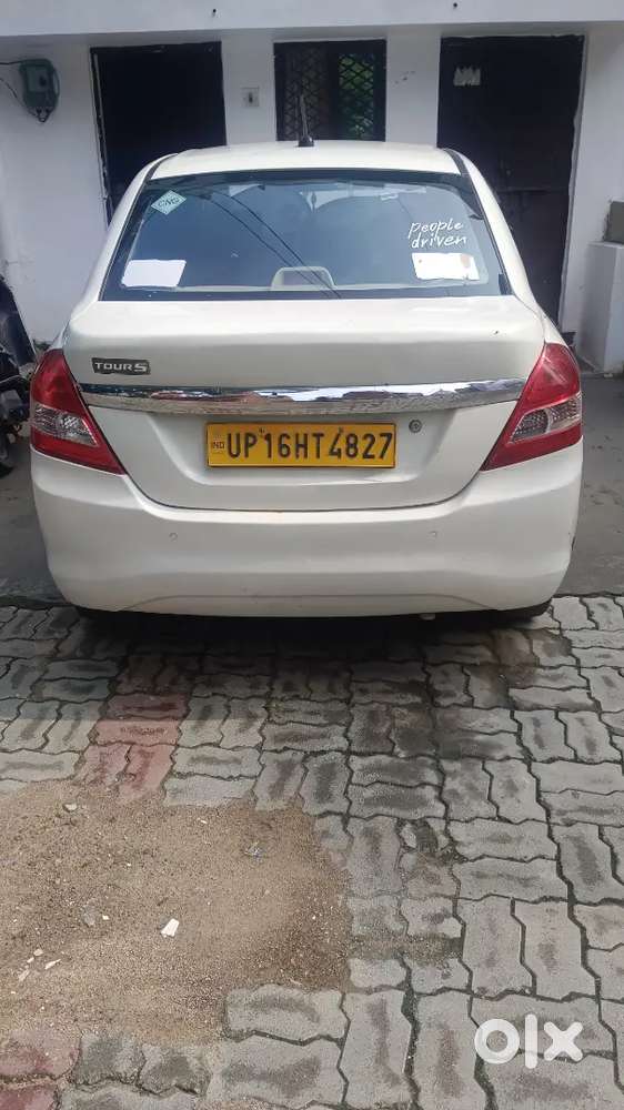 Maruti Suzuki Dzire 2021 November