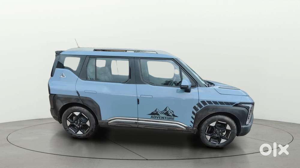 Kia Syros Htx Turbo, 2025, Petrol