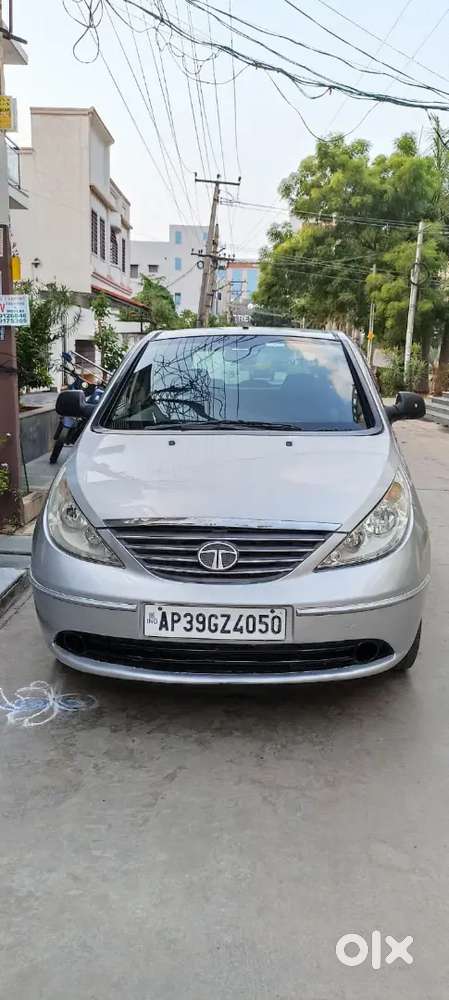 2014 Tata Vista Diesel
