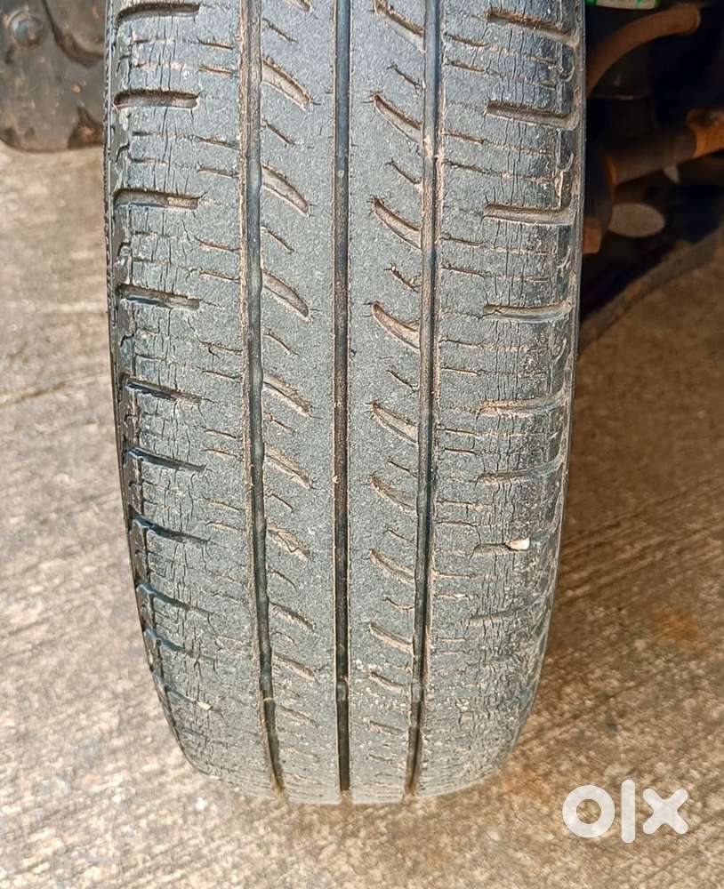 Maruti Suzuki Wagon R Vxi 1.2, 2017, Petrol