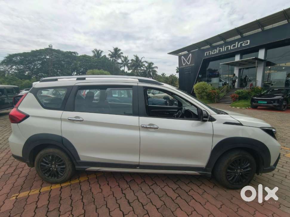 Maruti Suzuki Xl6 1.5 Zeta Mt, 2020, Petrol