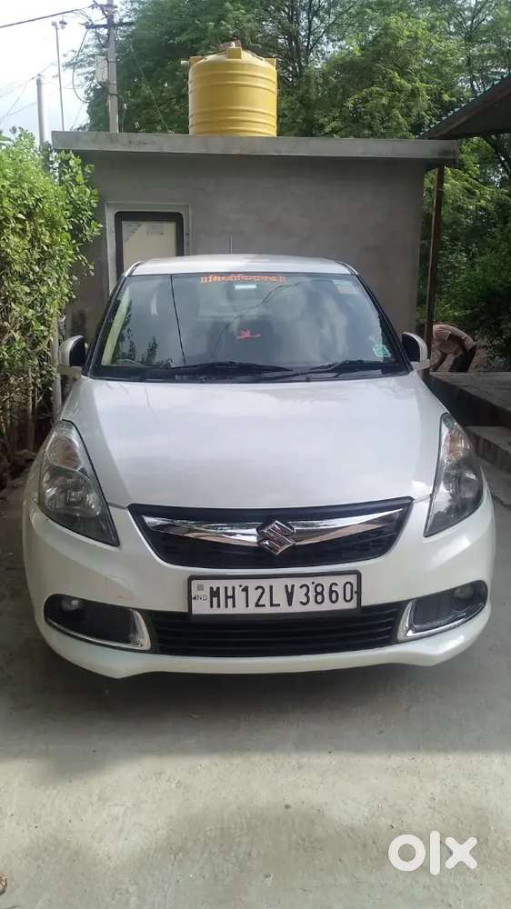 2015 Maruti Dzire 1.2 Vxi