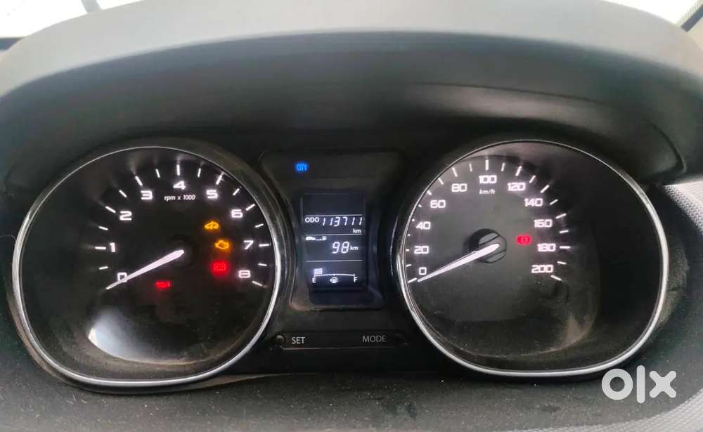 Tata Tiago Xt 2019