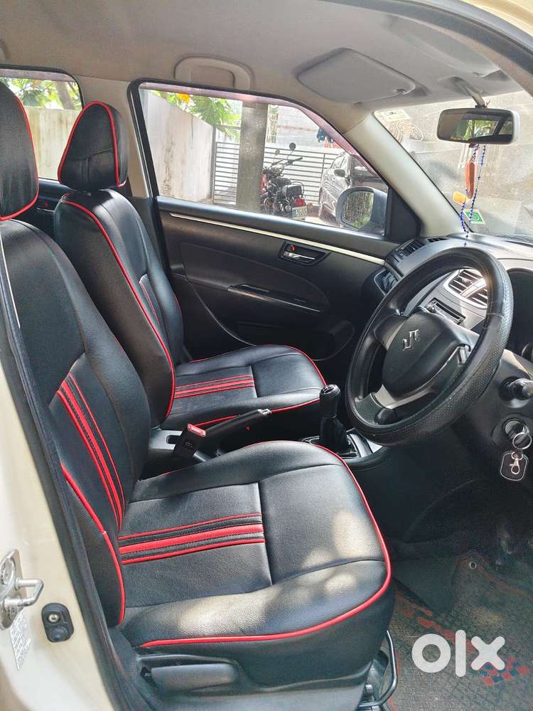 Maruti Suzuki Swift Star Vxi, 2014, Petrol