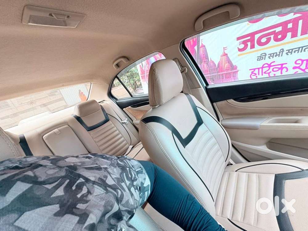 Maruti Suzuki Ciaz 2017 Well Maintained