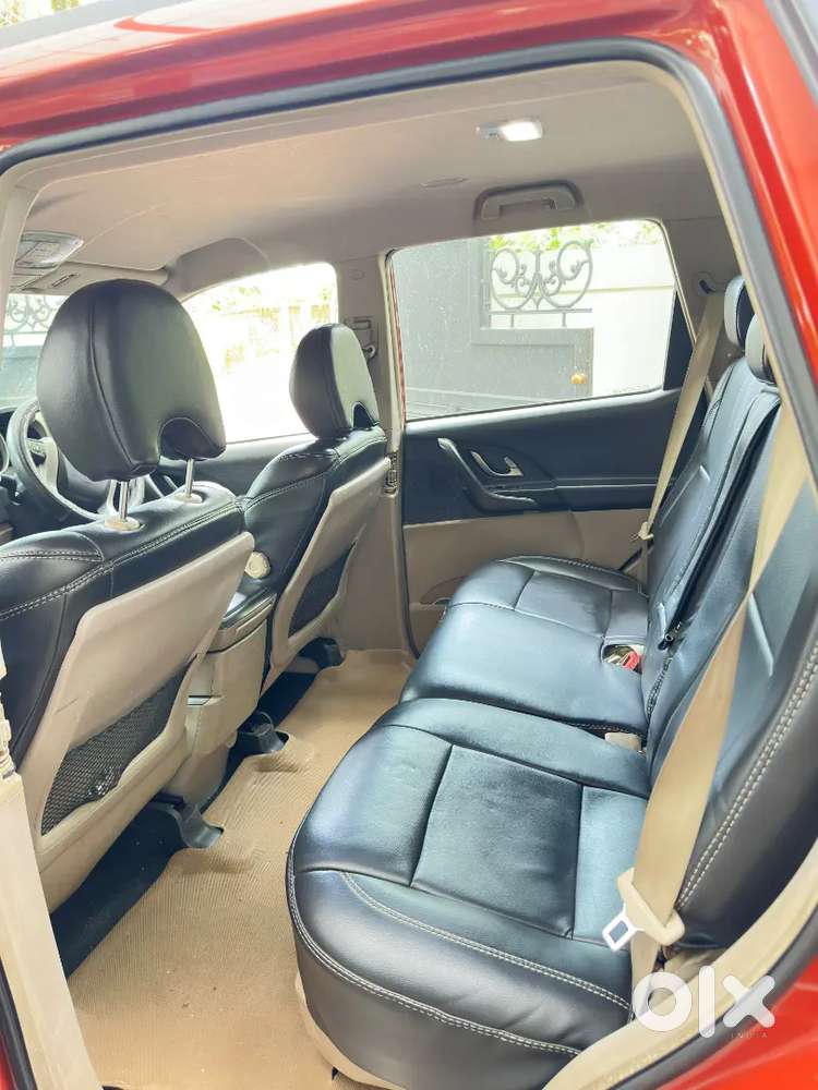 Mahindra Xuv500 Diesel 2017
