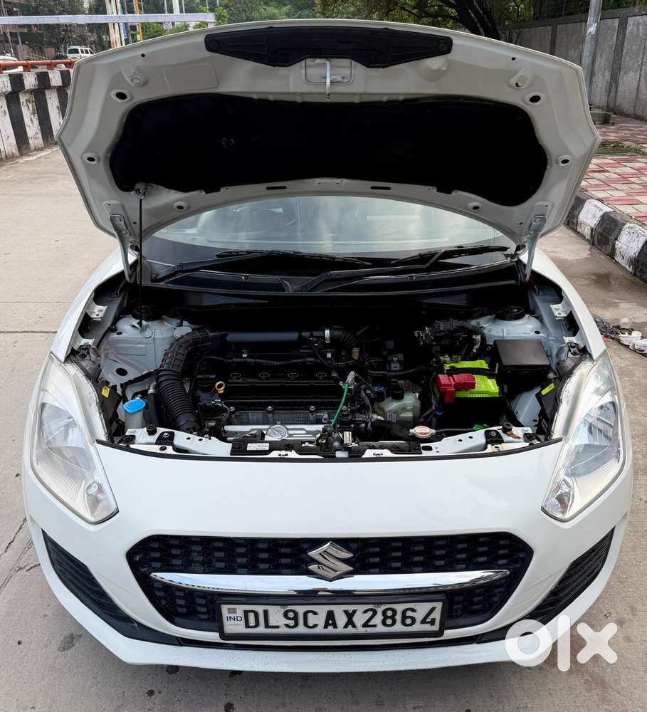 Maruti Suzuki Swift