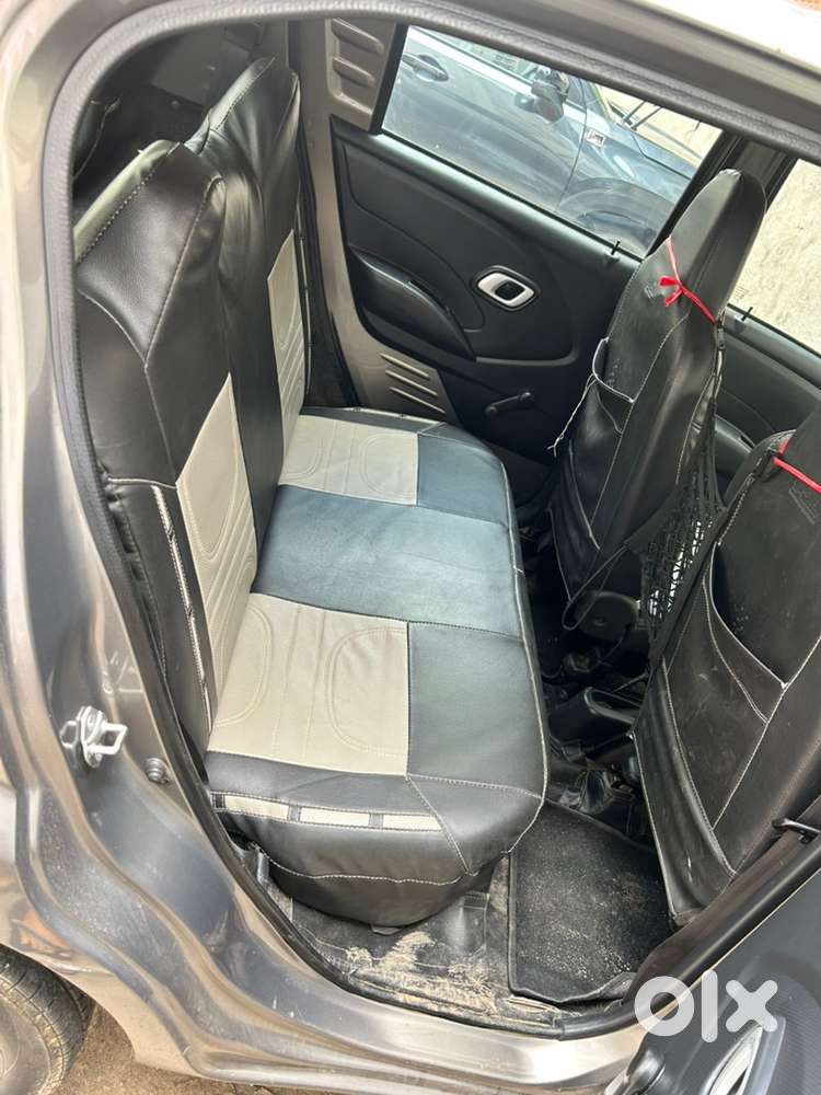 2019 Datsun Redi Go Limited Petrol Automatic