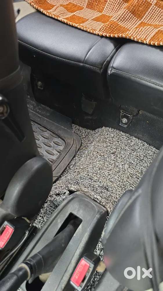 Tata Vista Tech Vx 2013 Petrol Manual