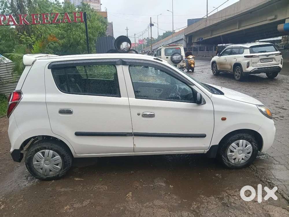 Maruti Suzuki Alto