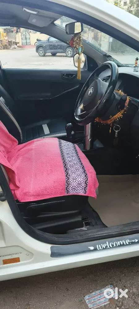 Tata Zest 2020 Diesel Good Condition