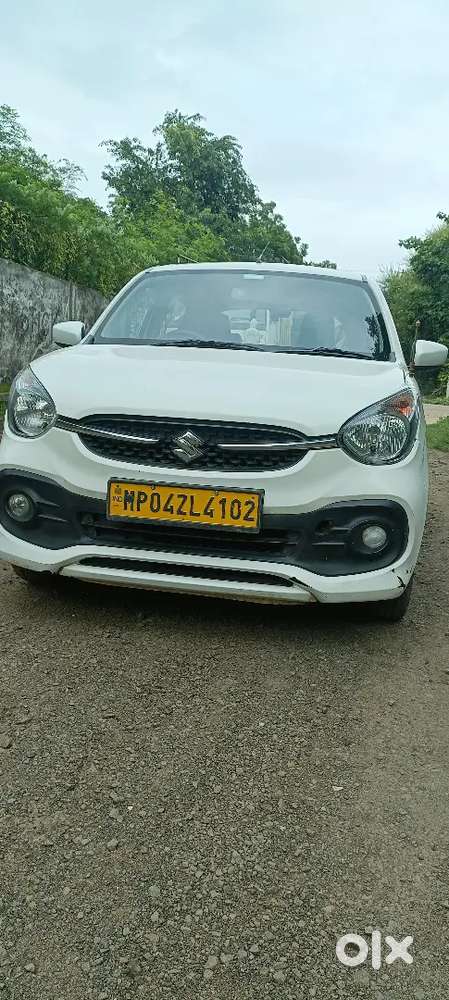 Maruti Suzuki Celerio Vxi 2023  Model