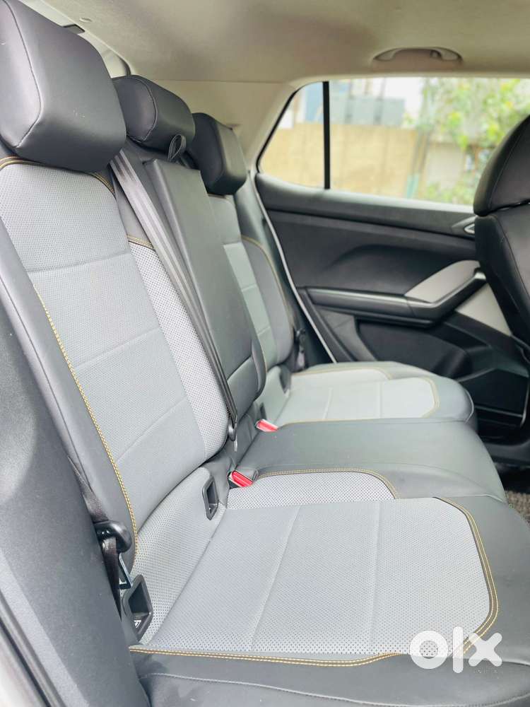 Skoda Kushaq 1.0 Tsi Style, 2022, Petrol