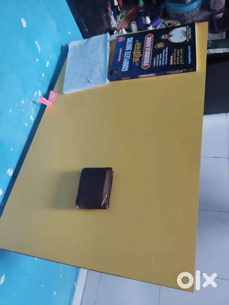 Study table