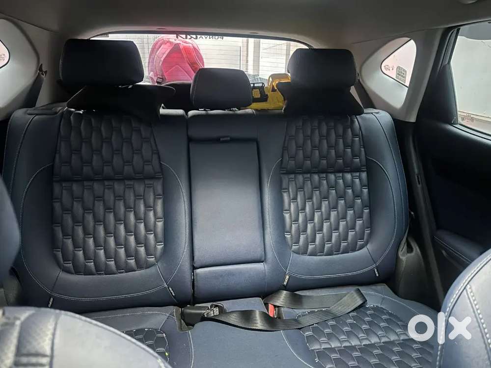 Seltos G 1.4 7dct X Line