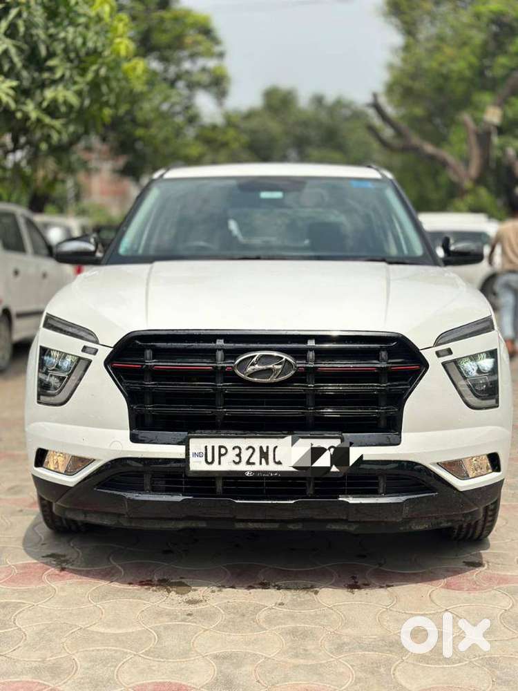Hyundai Creta 1.4 Crdi S Plus, 2023, Diesel