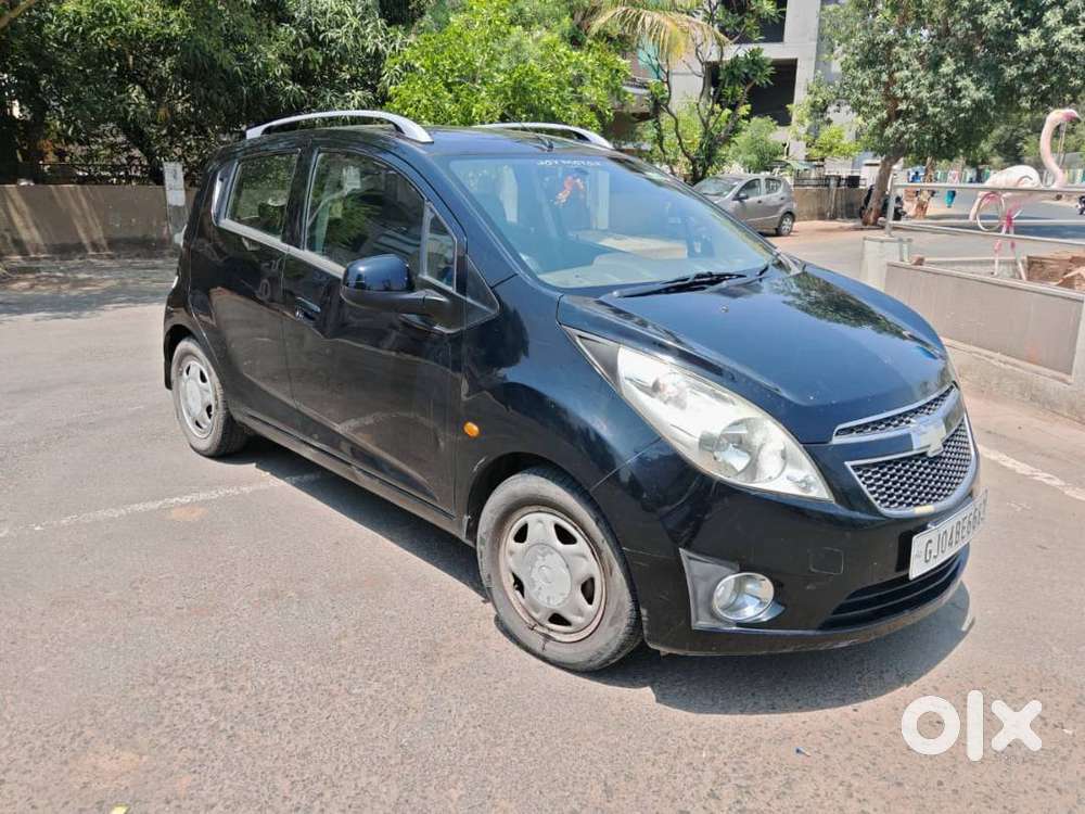 Chevrolet Beat Lt Petrol In Excellent Working Condition