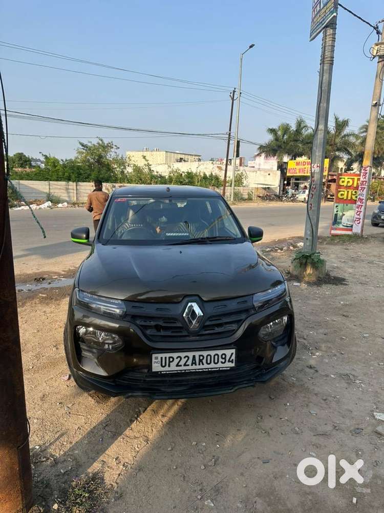 Renault  Kwid 2020 Modle