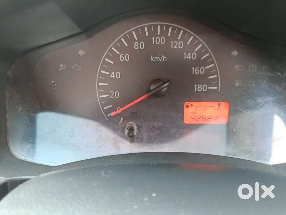 Datsun Redigo 2019 Car