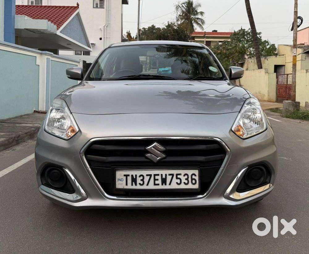 Maruti Suzuki Dzire 1.2 Vxi, 2023, Petrol