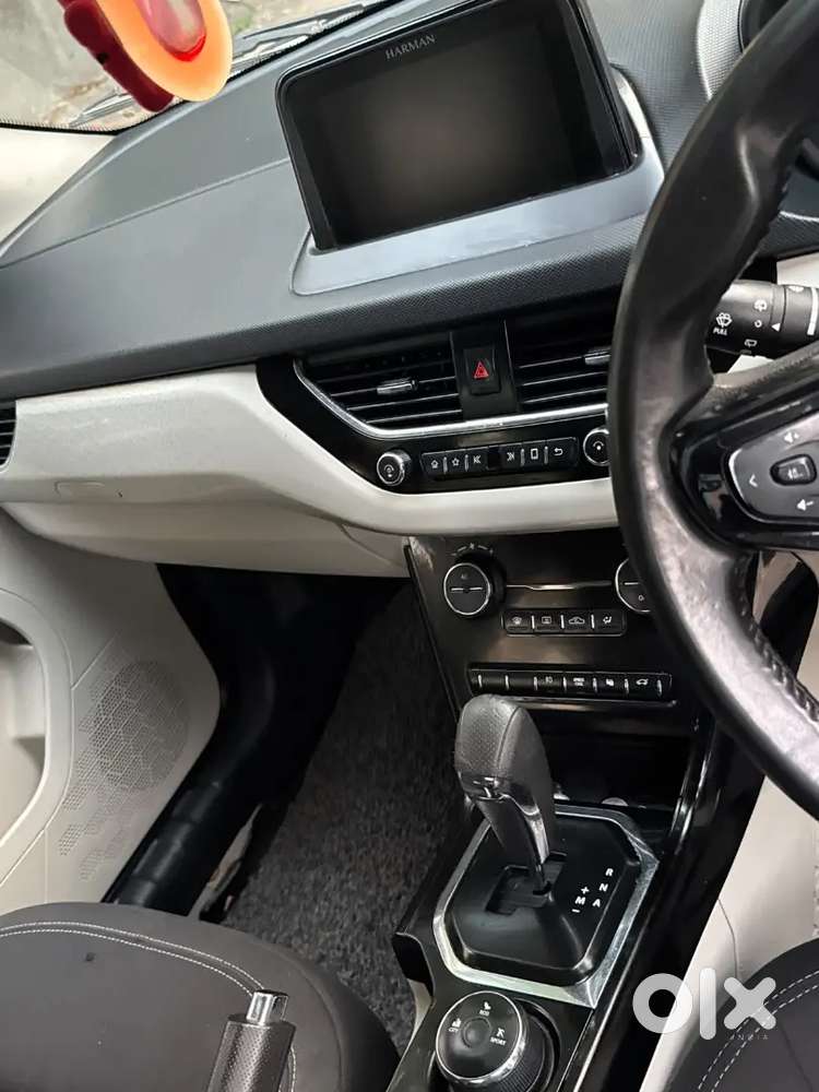 Tata Nexon Revotron 2020