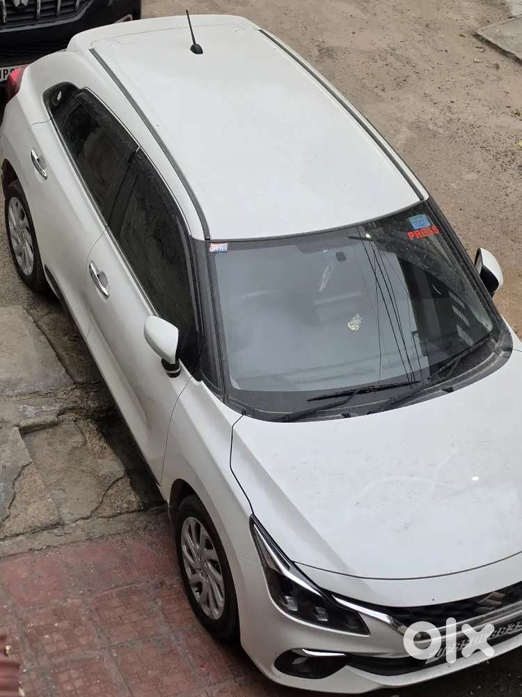 Maruti Suzuki Baleno Zeta Petrol Ags Bs6 Bza4az100 2026