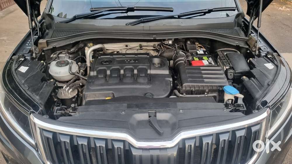 Skoda Kodiaq 2.0 Style Tdi 4x4 At, 2018, Diesel