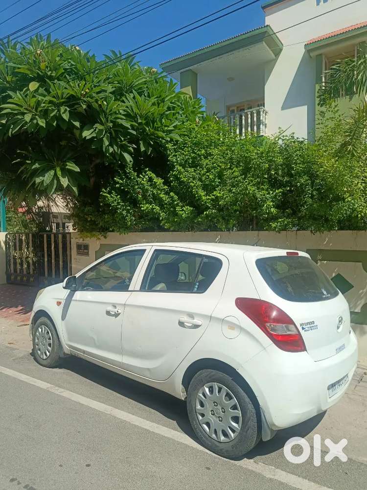 Hyundai I20 - 2010