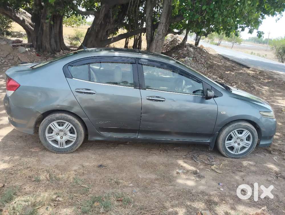 Honda City 2009 Petrol Good Condition