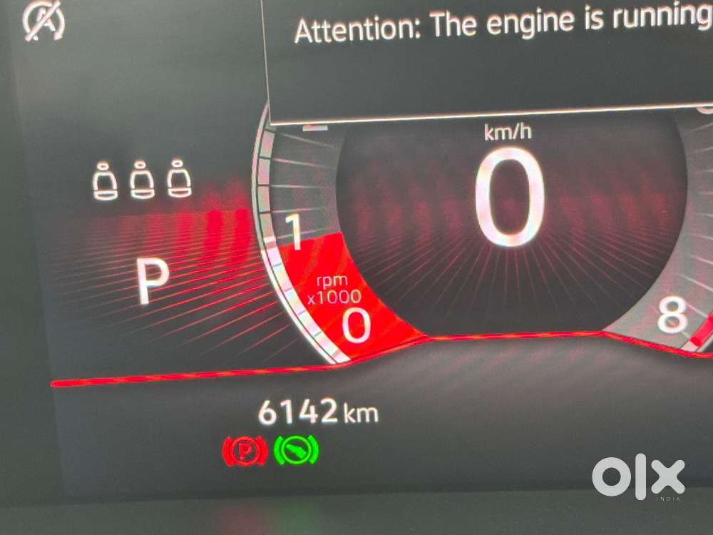 Volkswagen Taigun Gt Plus 1.5 Tsi Dsg, 2025, Petrol