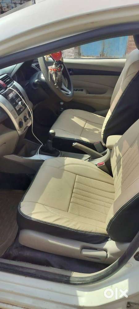 Honda City 2009 Petrol 140000 Km Driven