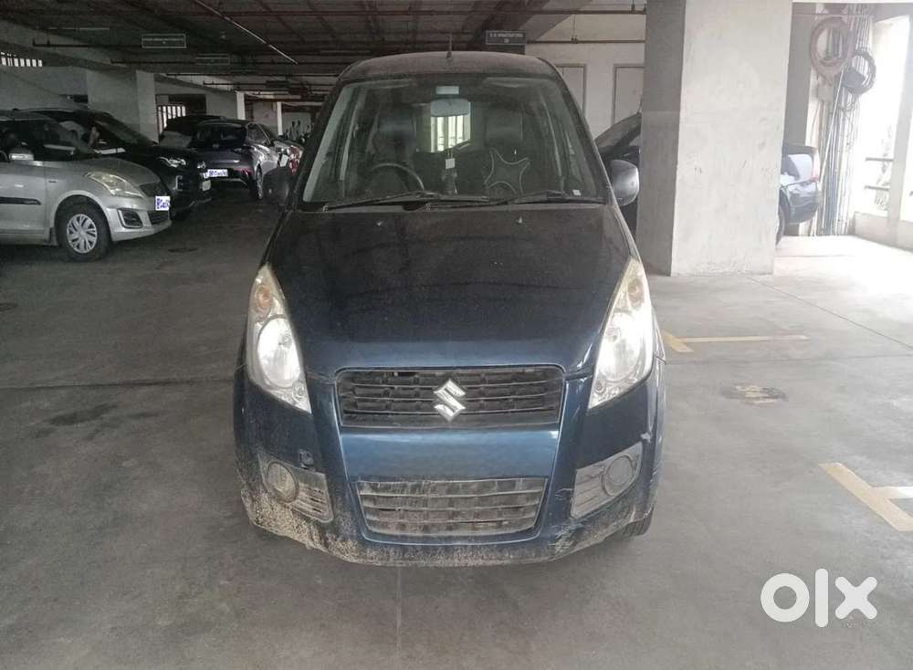 Maruti Suzuki Ritz 1.2 Lxi Buzz, 2011, Petrol