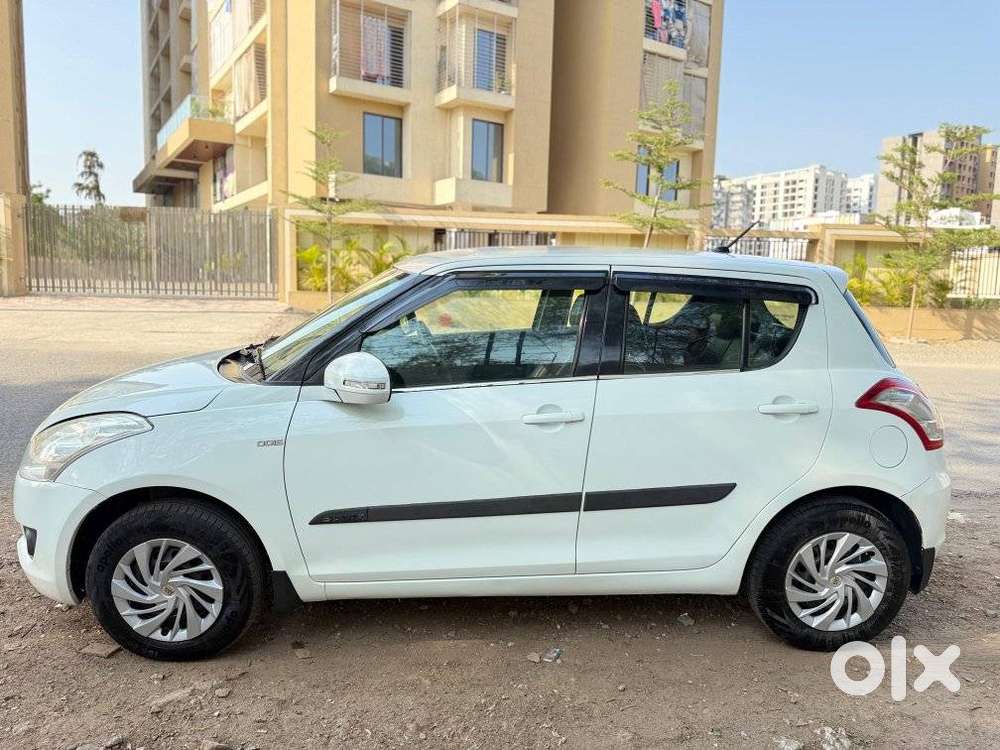 Maruti Suzuki Swift Vdi Optional, 2012, Diesel