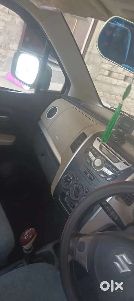 Wagon R Good Condition