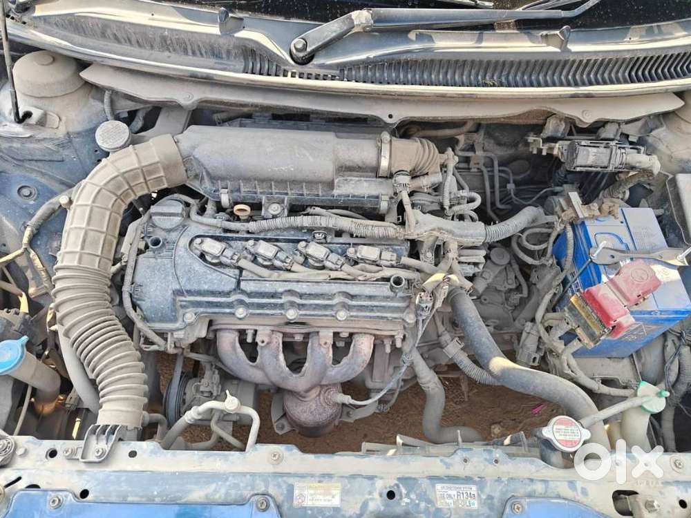 Maruti Suzuki Baleno Delta, 2017, Petrol