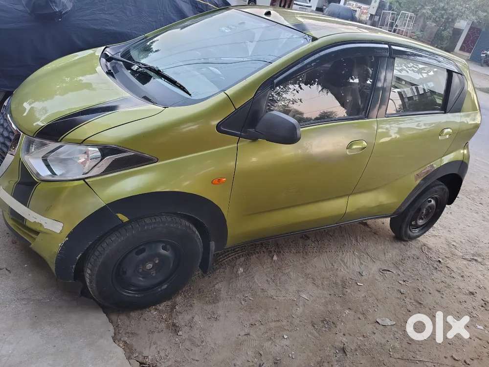 Datsun Redigo 2017 Car