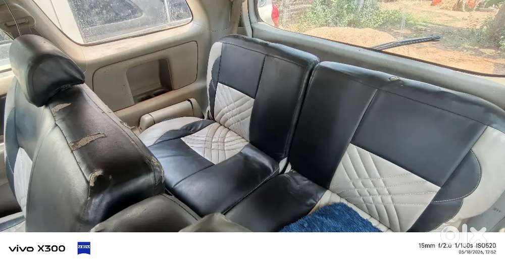 Toyota Innova Hycross 2010 Diesel