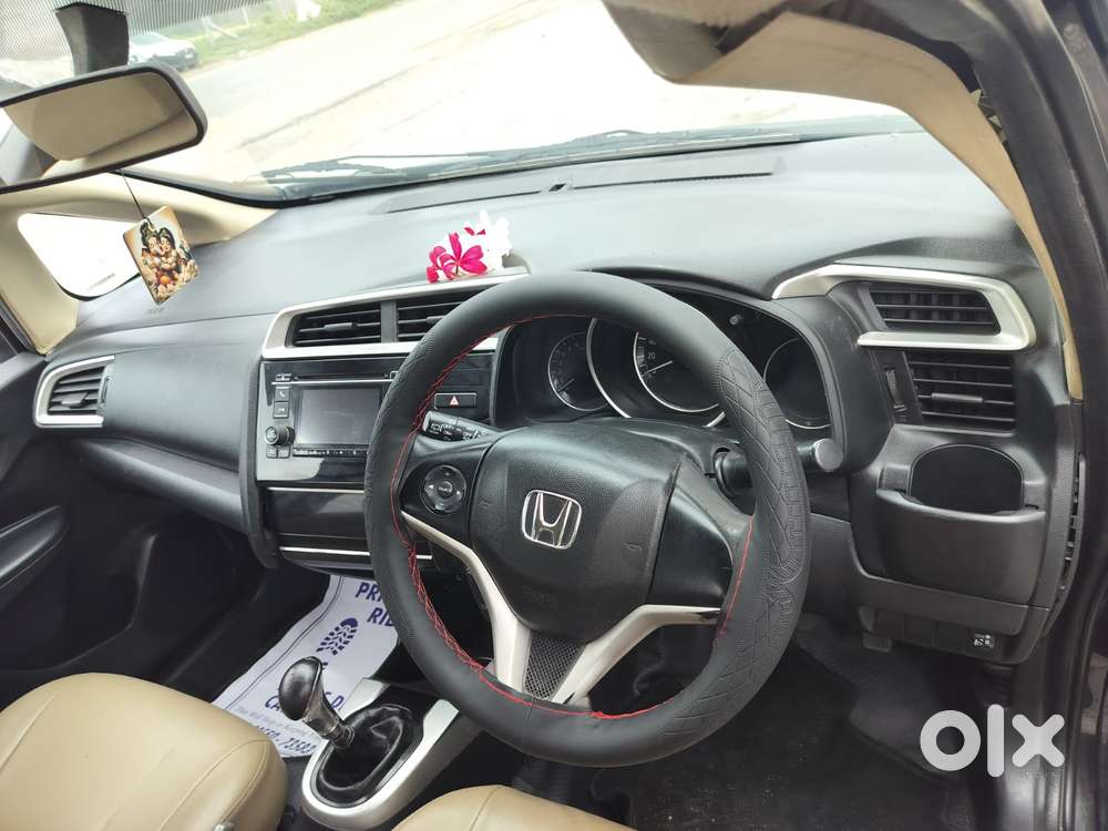 Honda Jazz 1.5 V I Dtec, 2018, Petrol