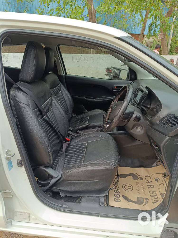 Maruti Suzuki Baleno 1.3 Sigma, 2016, Petrol