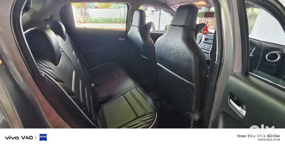 Maruti Suzuki Celerio 2024 Petrol 12000 Km Driven