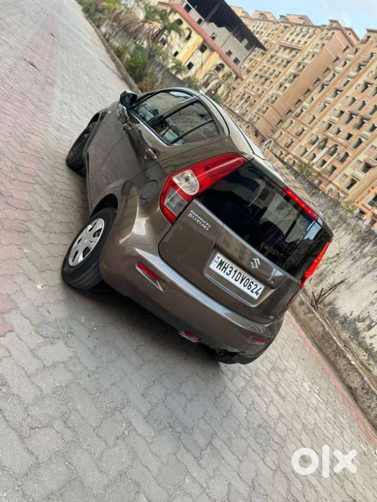 Maruti Suzuki Ritz Vxi, 2011, Petrol